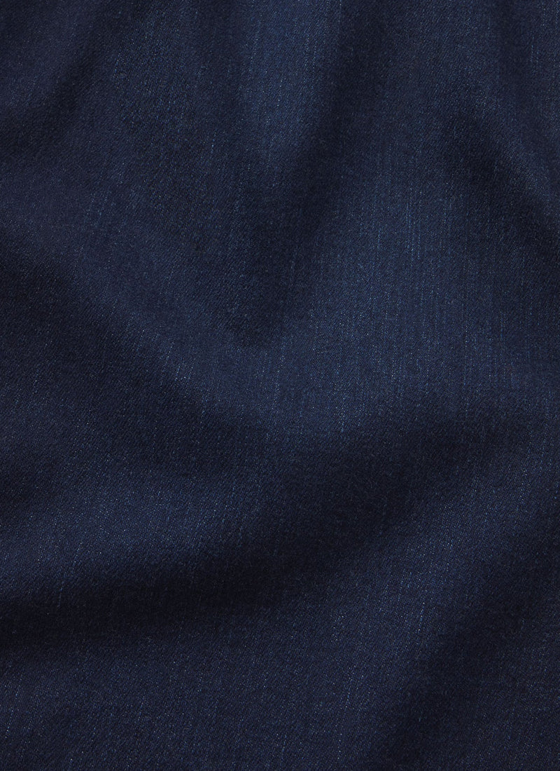 Le Slim Palazzo Wide Leg Jeans - Image 7