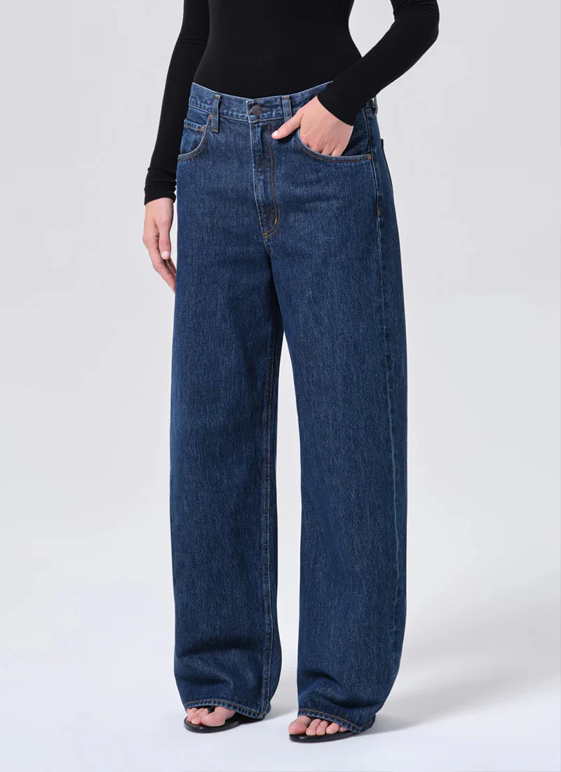 Low Curve Jean - Image 5