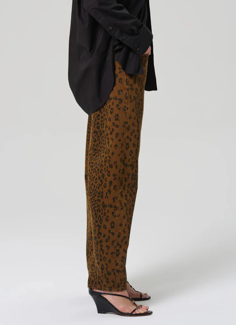 Miro Wide Leg Jeans - Image 3