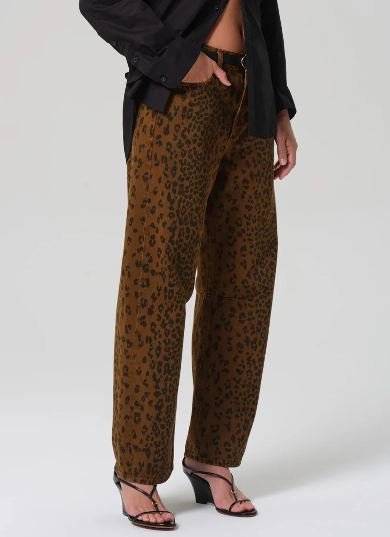 Miro Wide Leg Jeans - Image 5