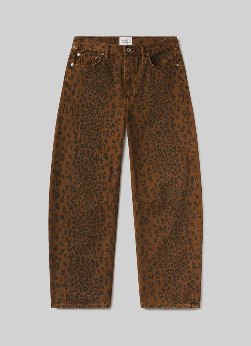 Miro Wide Leg Jeans - Image 8