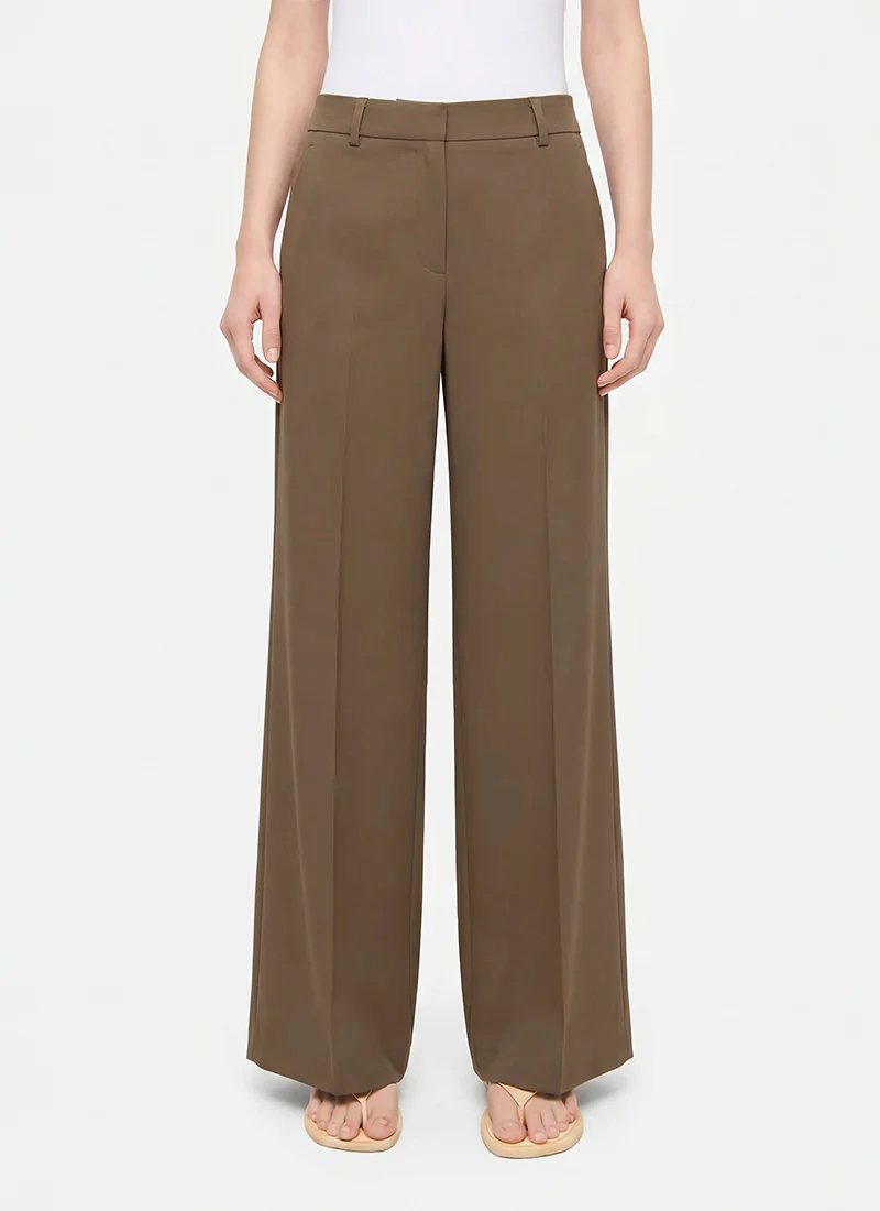 Shiloh Wide Leg Trousers