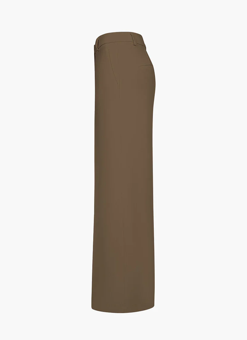 Shiloh Wide Leg Trousers - Image 4