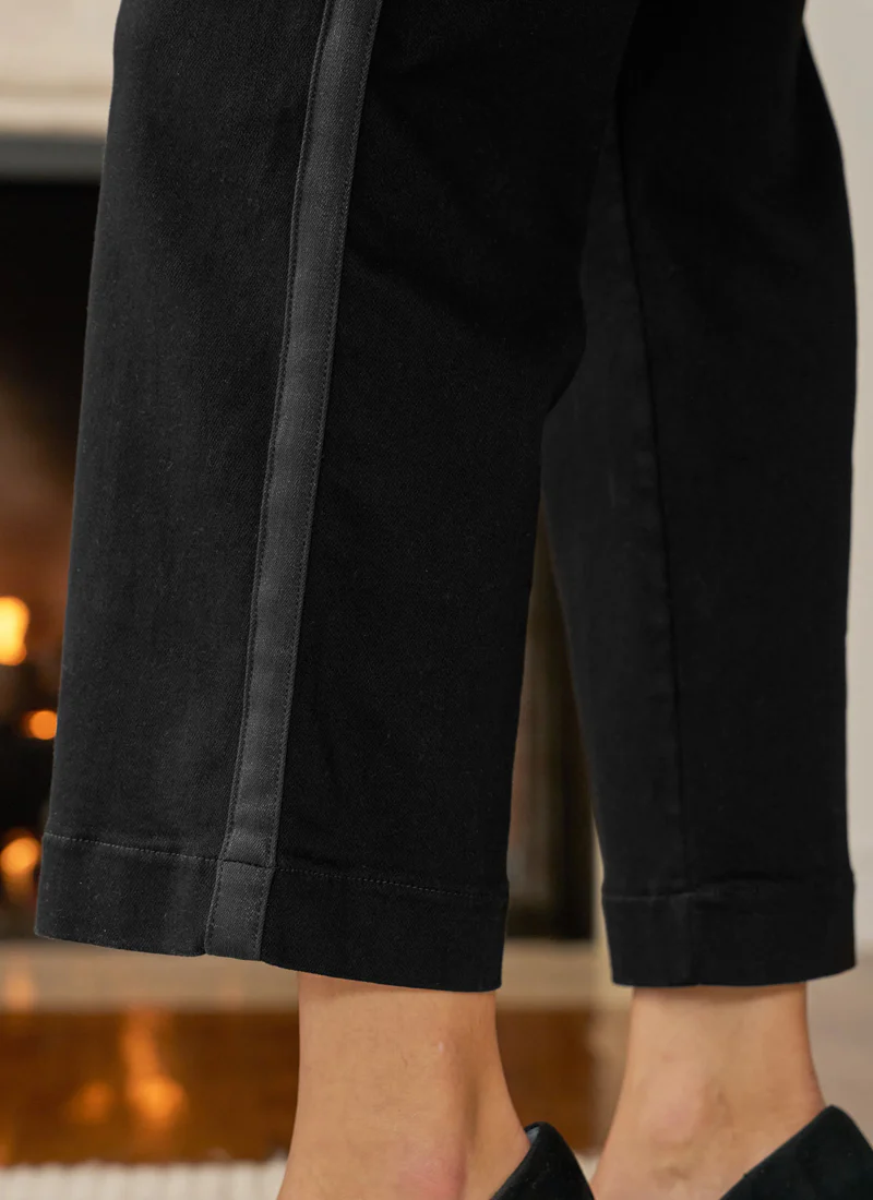 Westport Illusion Tux Jeans - Image 3