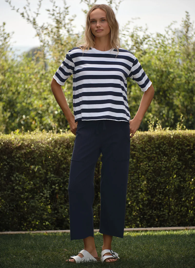 Penny Patch Pocket Sweatpant - Image 4