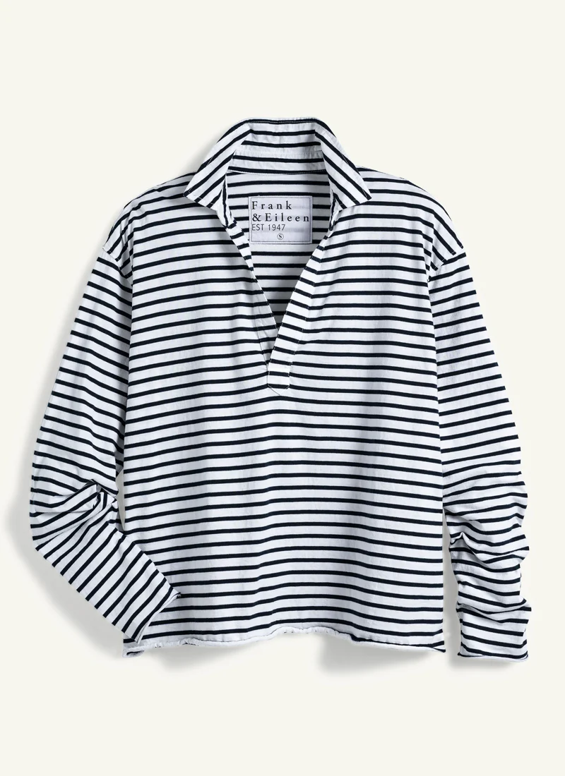Patrick Popover Henley - Image 4
