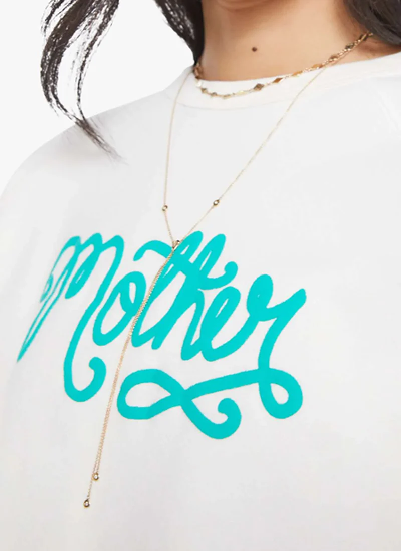 The Concert Cotton Crewneck Sweatshirt - Image 4