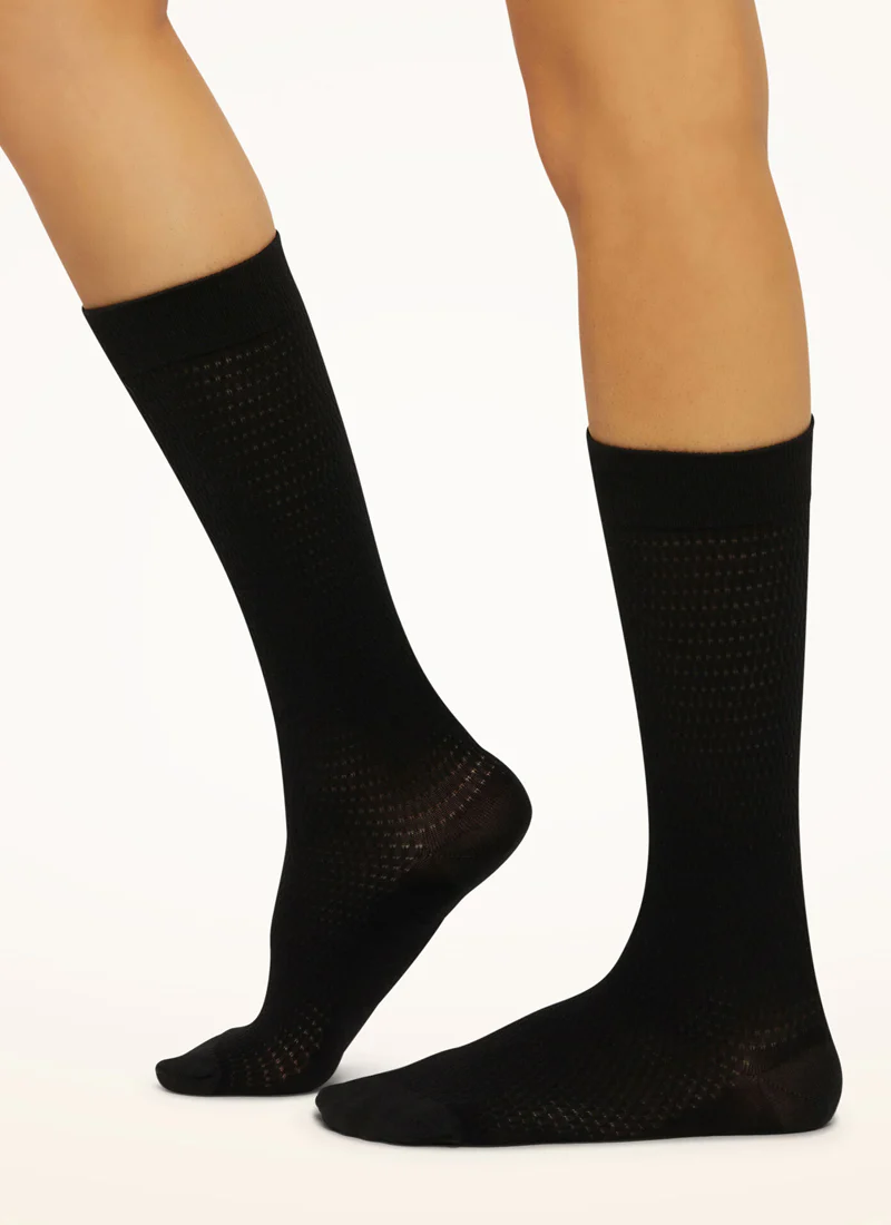Merino Knee-highs