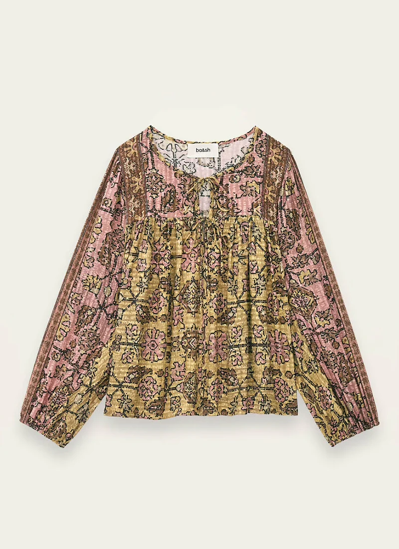 Pamila Blouse - Image 6