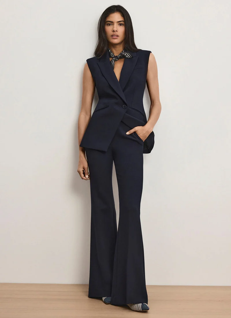 Arden Flared Pant - Image 4