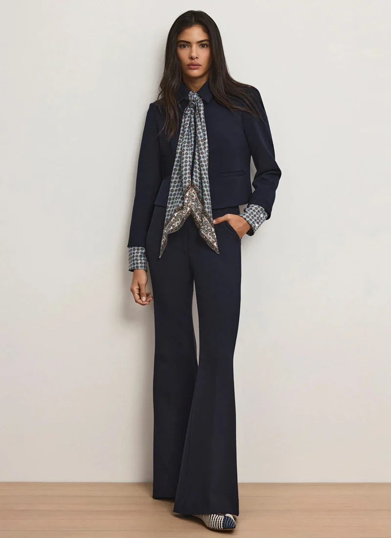 Arden Flared Pant - Image 5