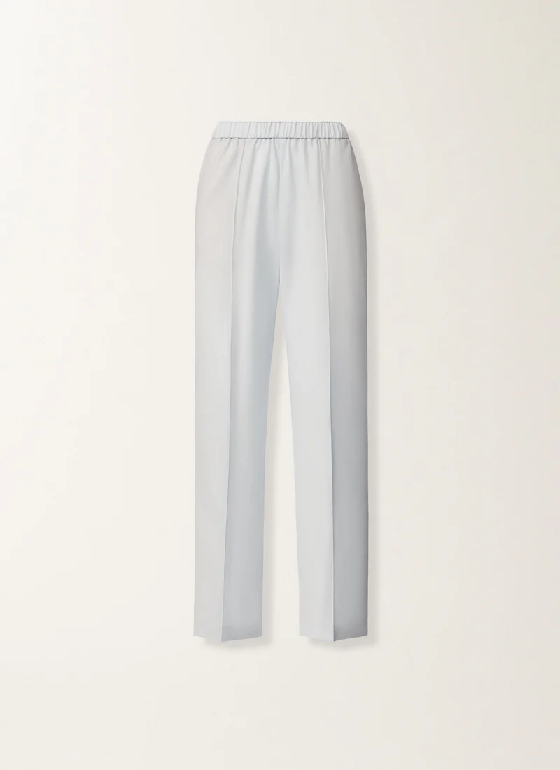 Bistretch Wool Trousers - Image 5