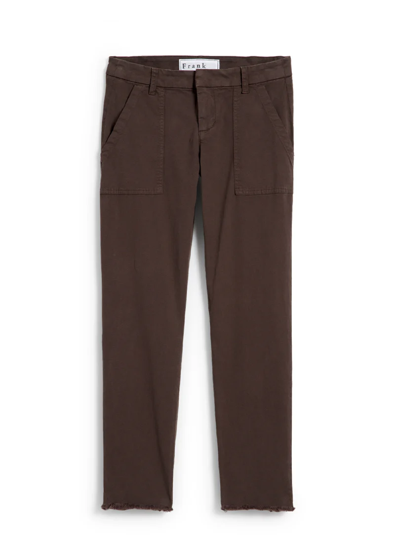 Blackrock Peached Twill Pant - Image 6