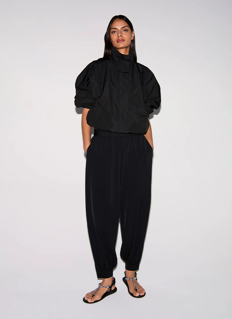 Blanche Balloon Pull On Pant - Image 2