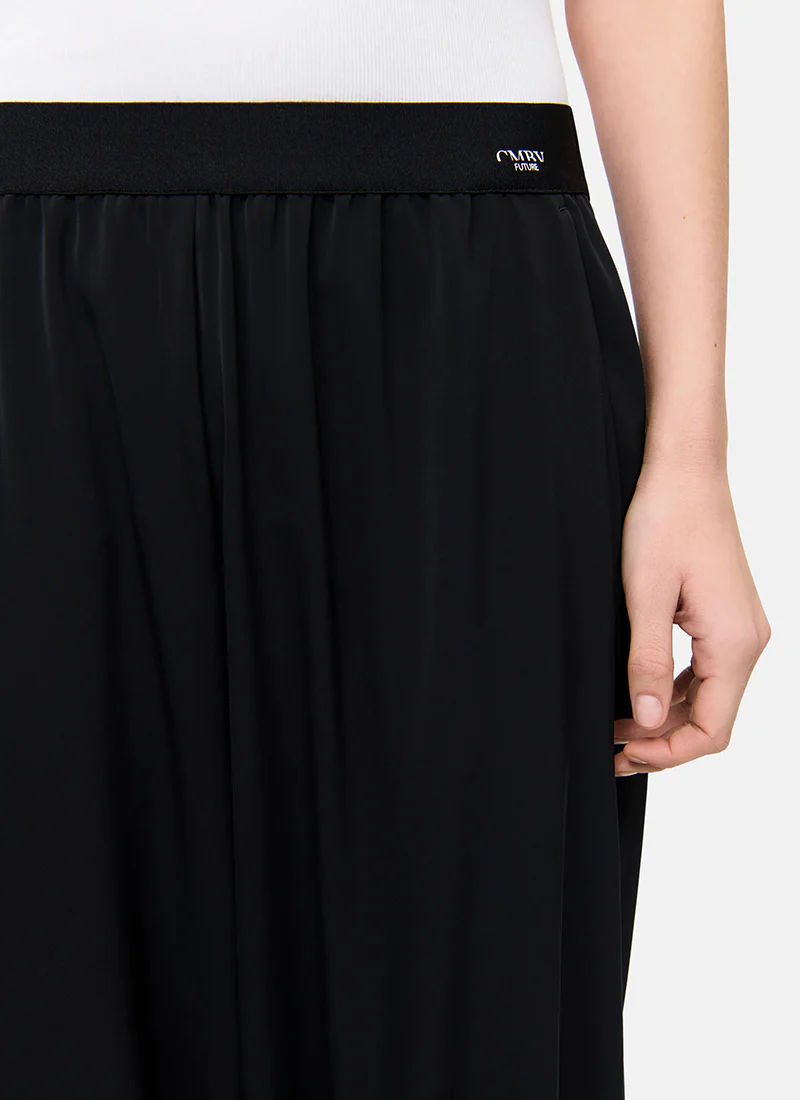 Blanche Balloon Pull On Pant - Image 5