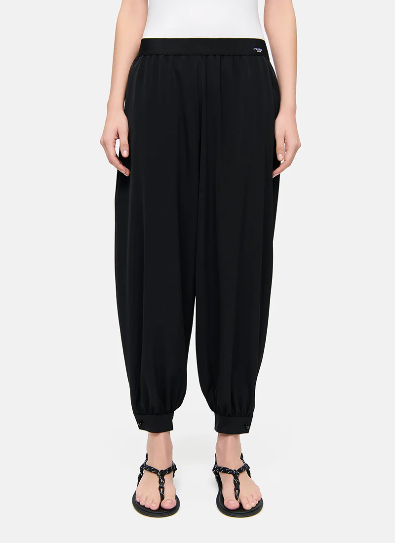 Blanche Balloon Pull On Pant - Image 6