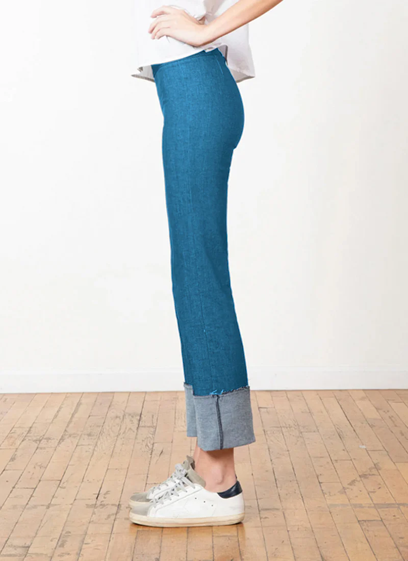 Bonnie Straight Leg Jeans - Image 3