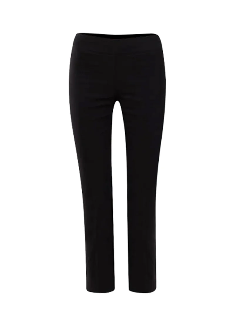 Brigitte Signature Slim Crop Pants - Image 5