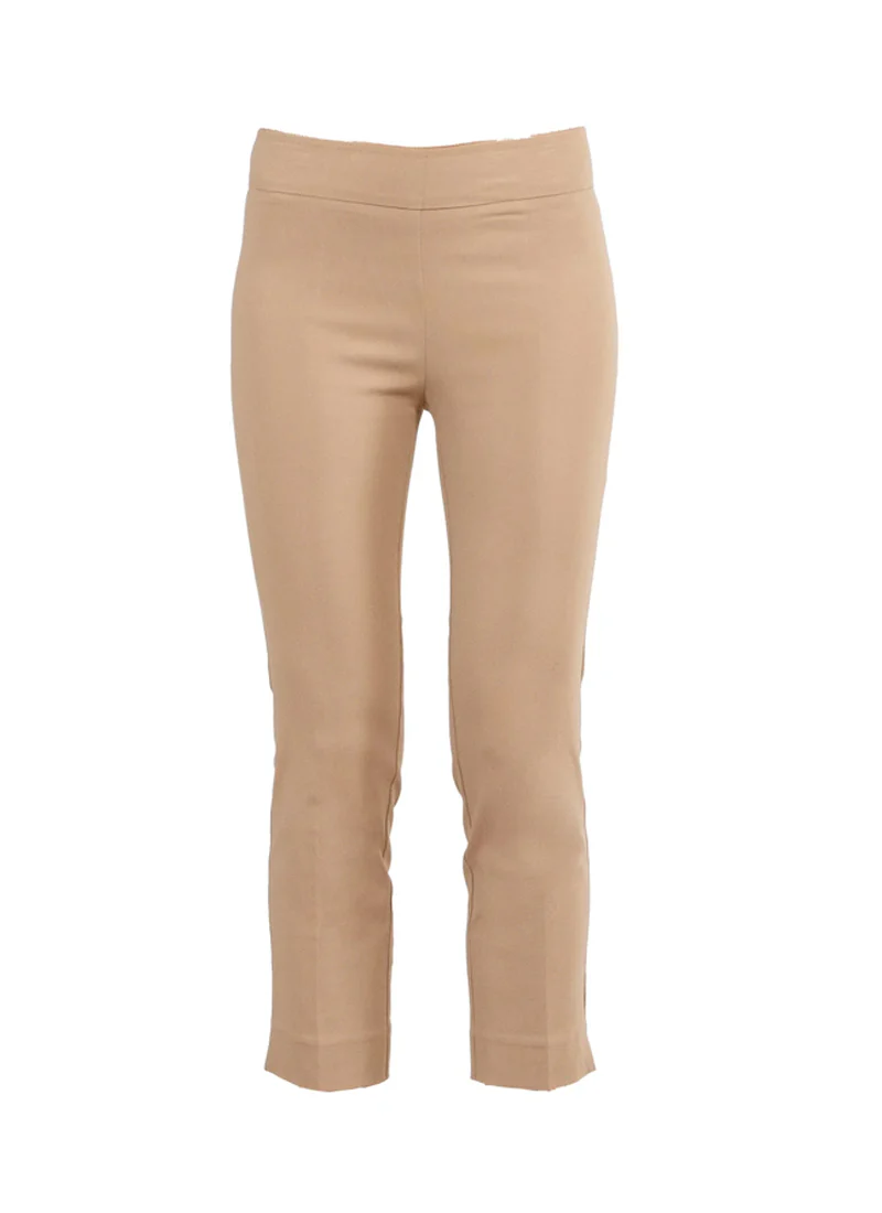 Brigitte Signature Slim Crop Pants - Image 6
