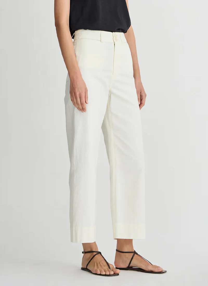 Classic Merida Cotton Pant - Image 3