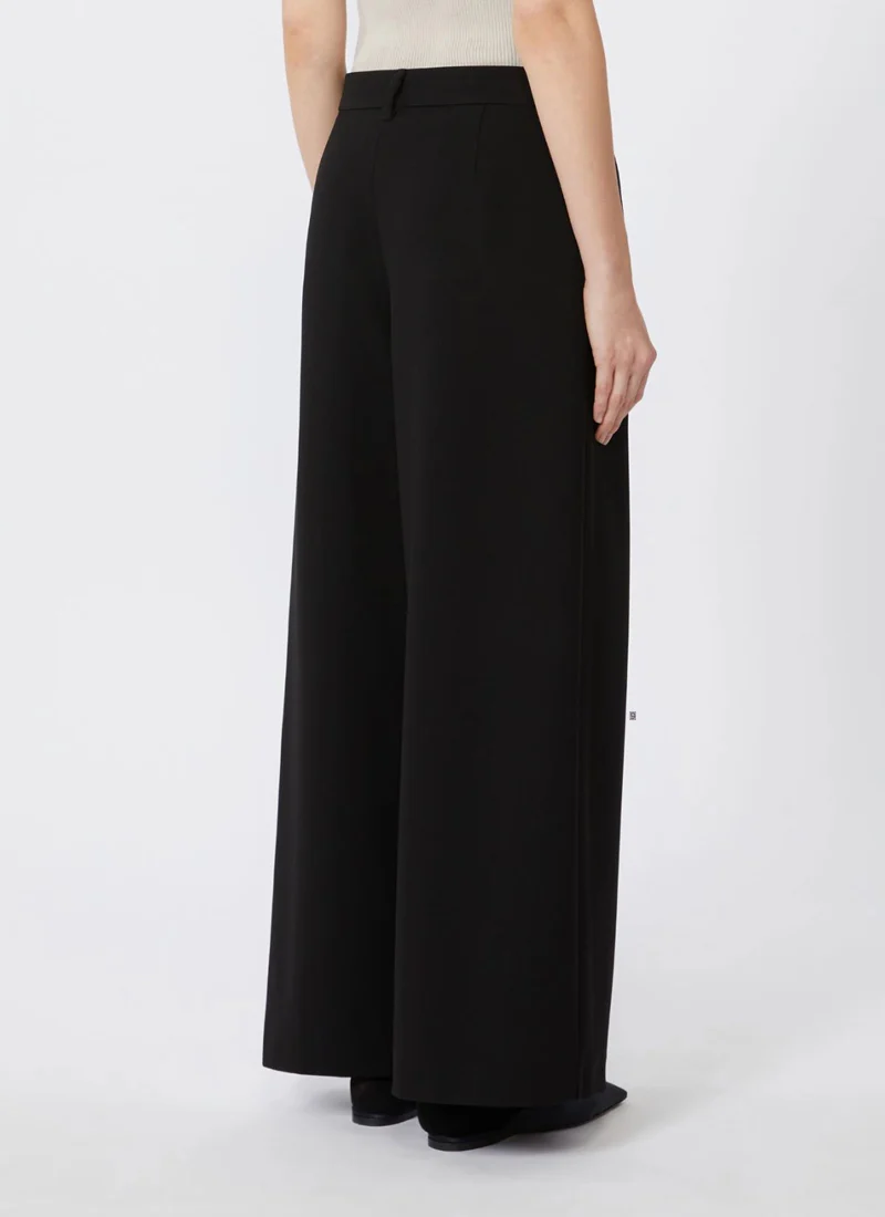 Donata Satin Pant - Image 2