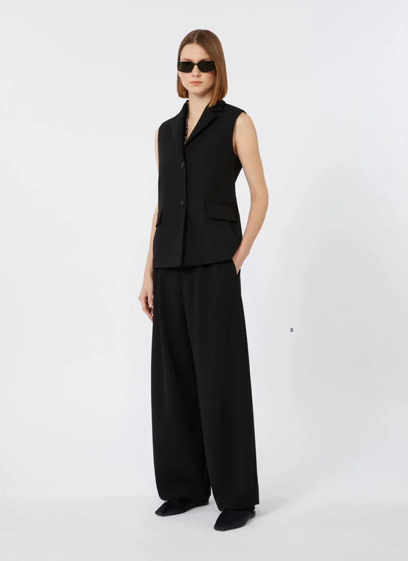 Donata Satin Pant - Image 3