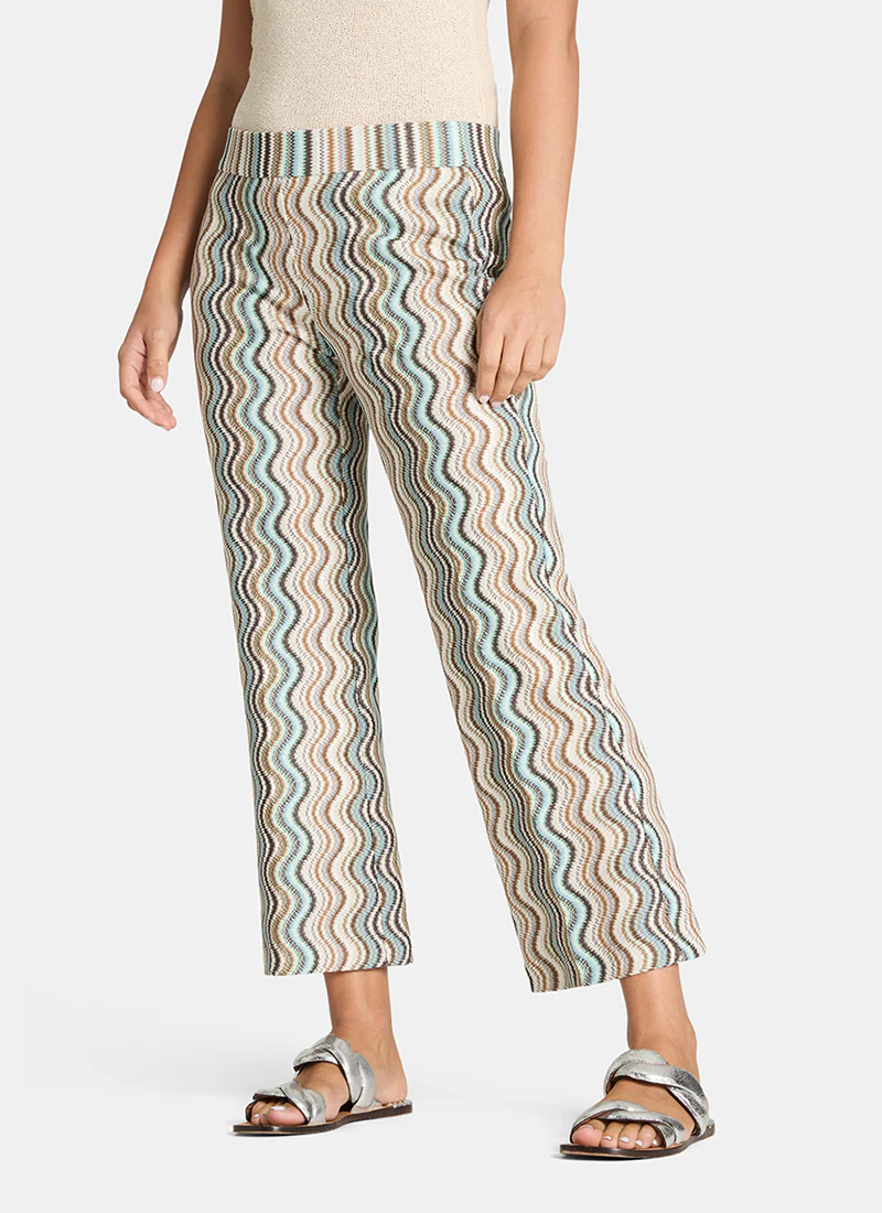 Faith Flare Wave PR Pant