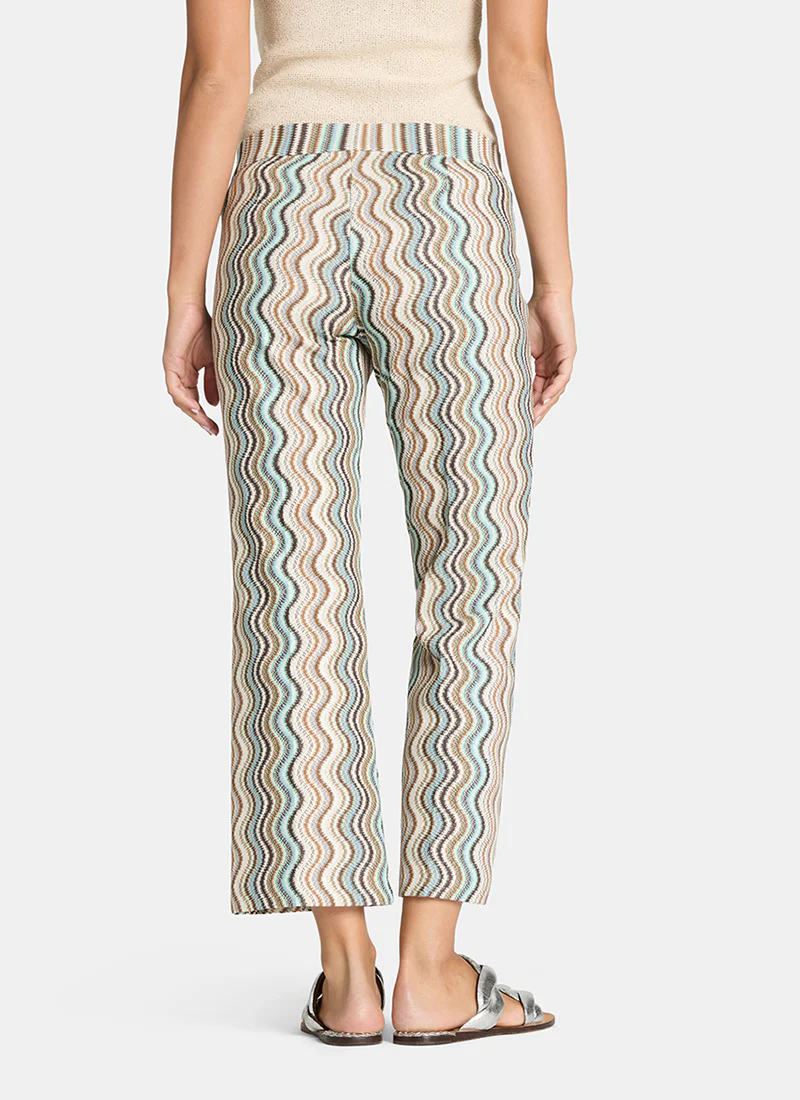 Faith Flare Wave PR Pant - Image 4