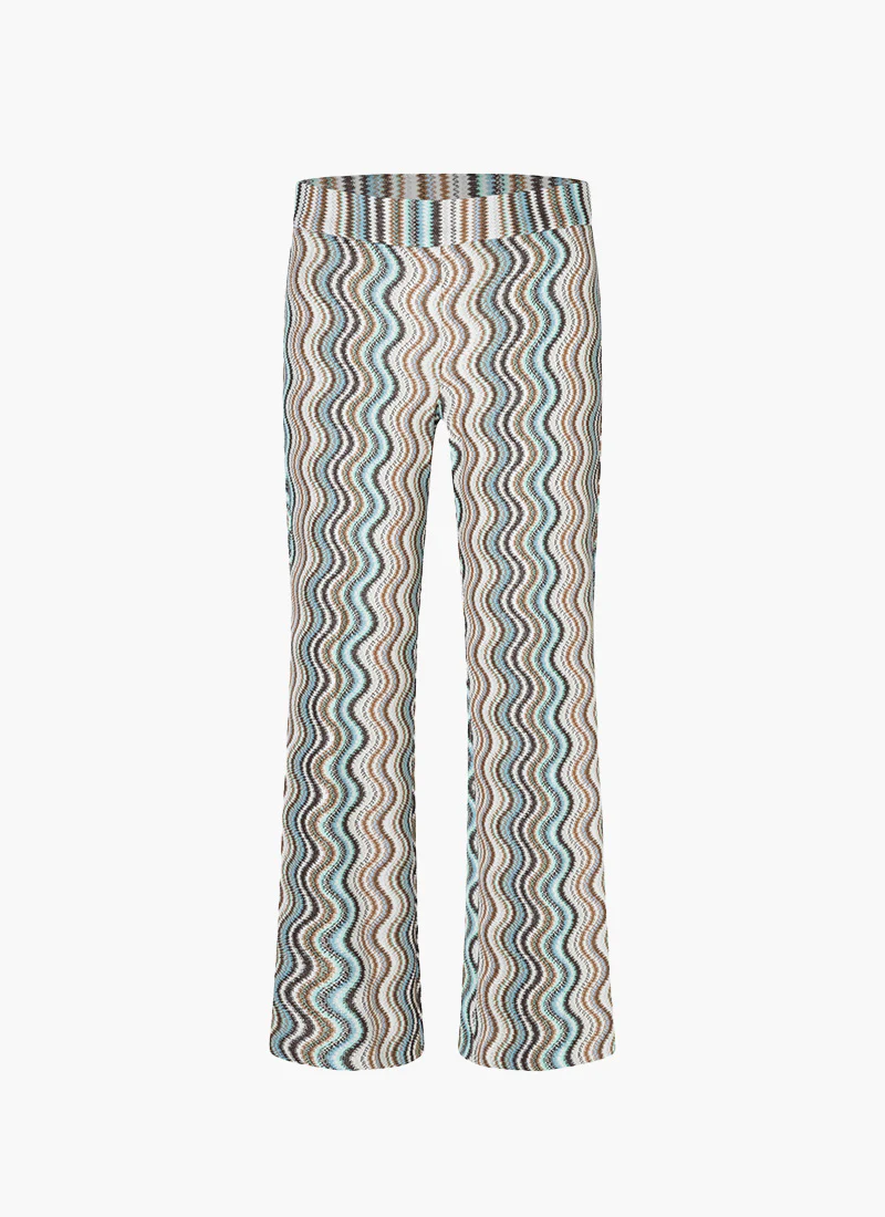 Faith Flare Wave PR Pant - Image 5