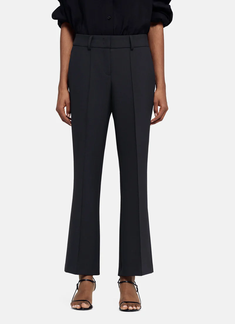 Farah Flared Trousers - Image 3
