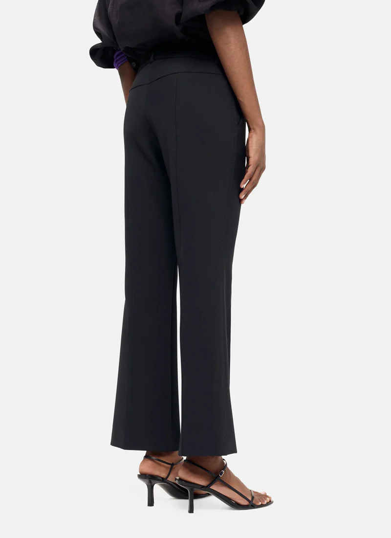 Farah Flared Trousers - Image 4