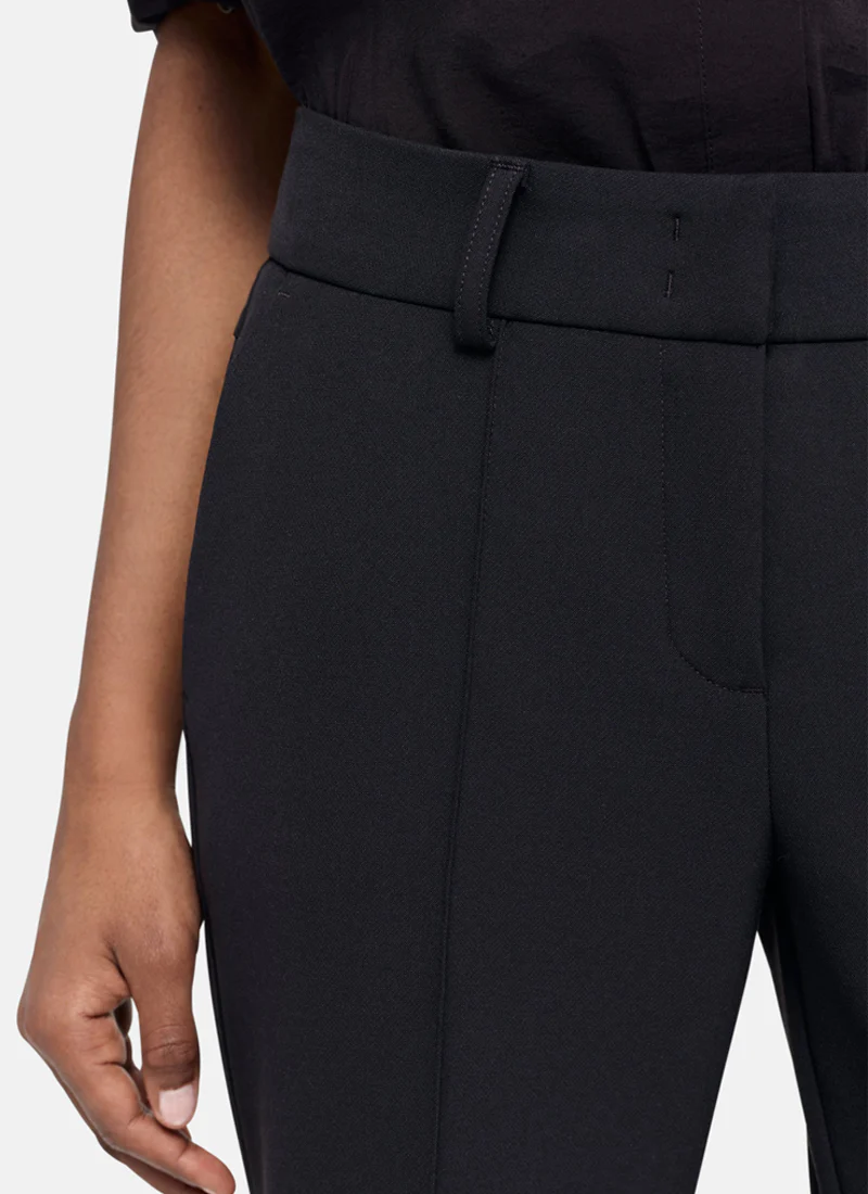 Farah Flared Trousers - Image 5
