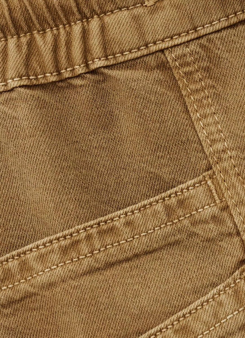 Fima Drawstring Pants - Image 7