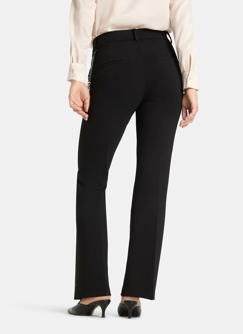 Francoise Crystal Chain Pant - Image 2