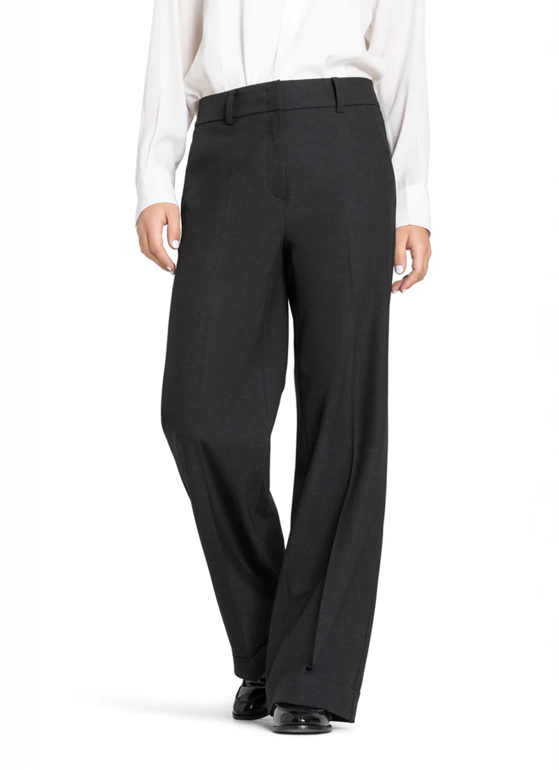 Grace Wide Leg Pant