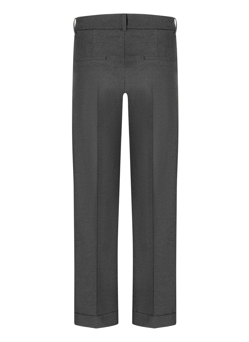 Grace Wide Leg Pant - Image 5