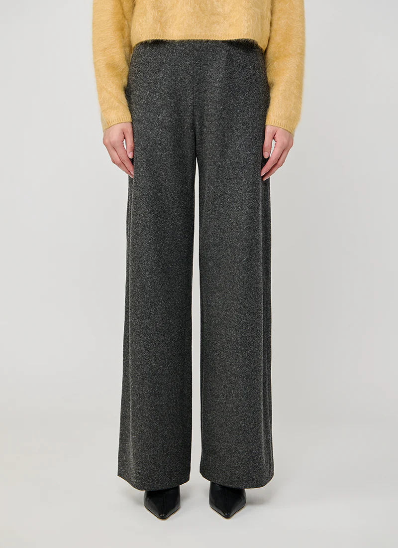 Kimberly Flannel Pant
