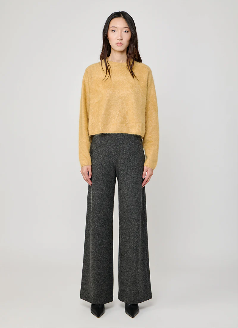 Kimberly Flannel Pant - Image 4