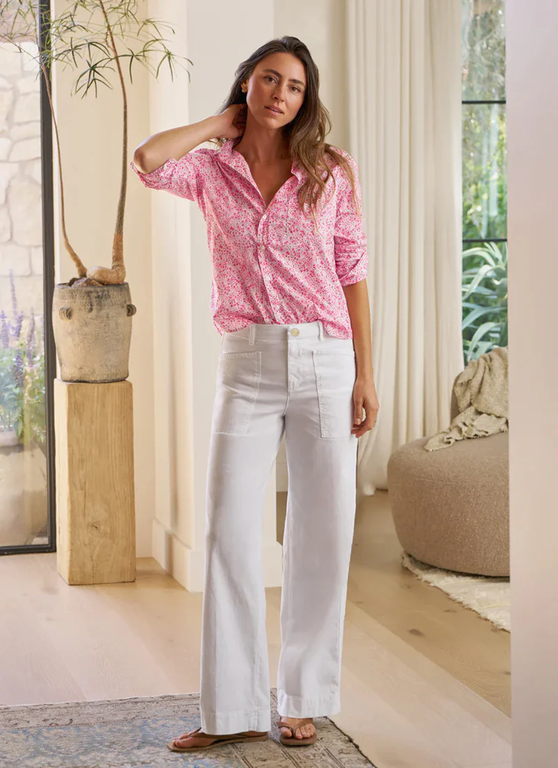 Limerick Wrap Pocket Pant - Image 4