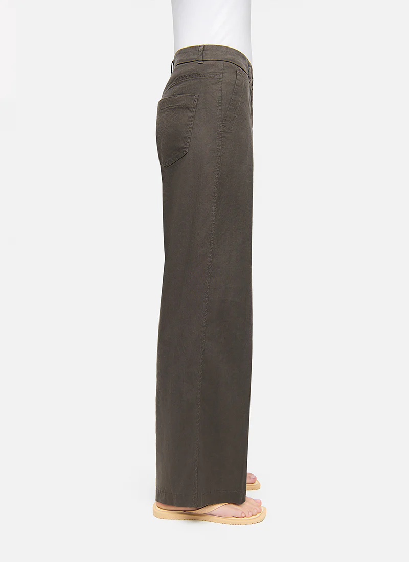 Adrienne Wide Leg Pants - Image 3
