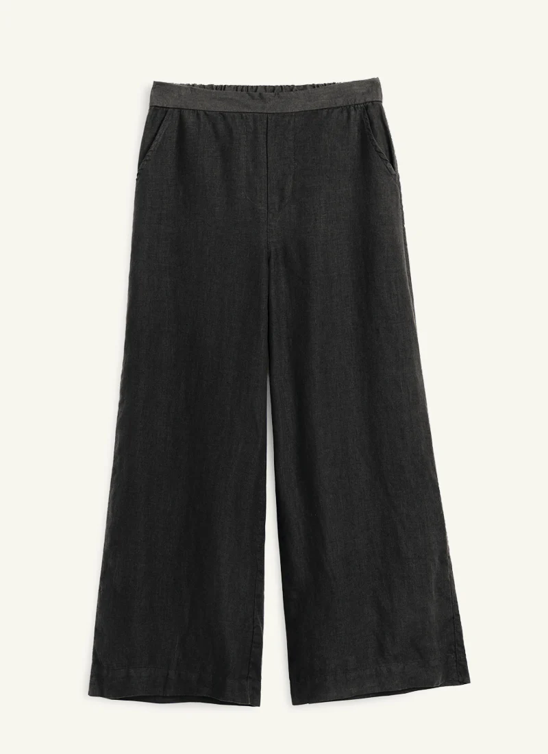 Maisie Wide-Leg Pull-On Pant - Image 6