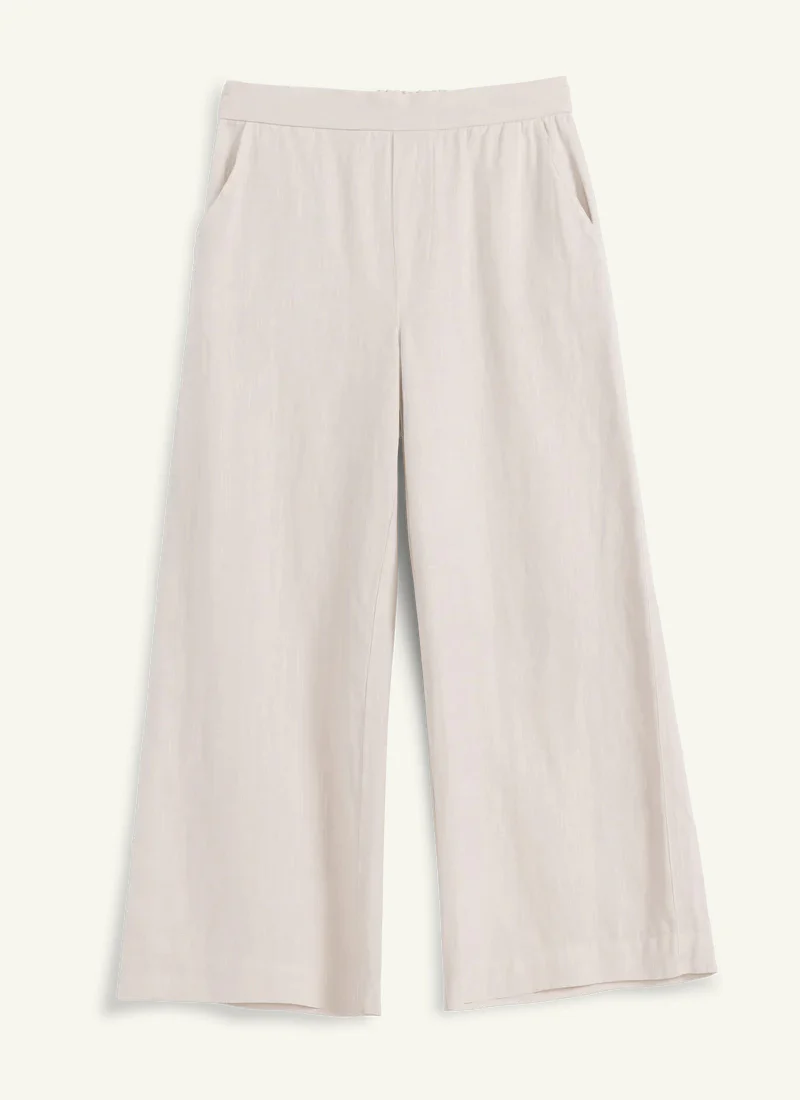 Maisie Wide-Leg Pull-On Pant - Image 4