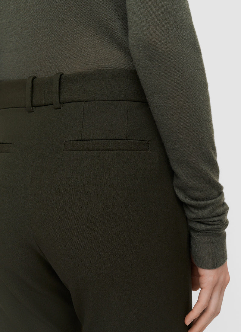 New Coleman Gaberdine Stretch Trousers - Image 4
