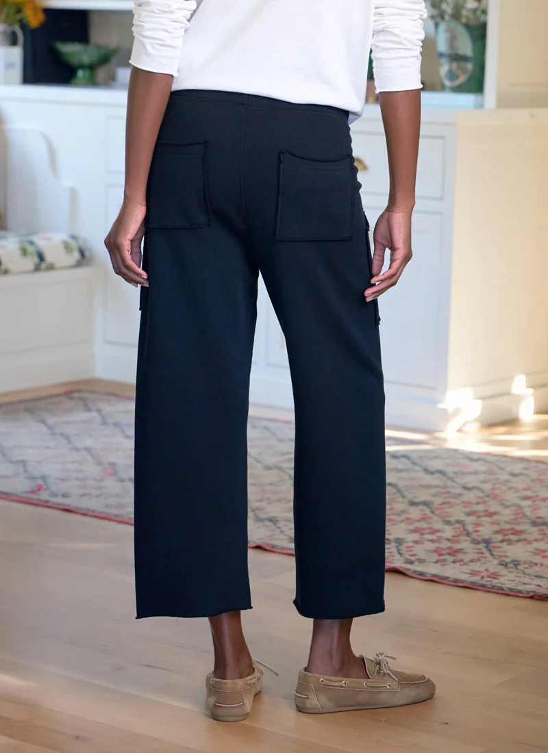 Penny Patch Pocket Sweatpants - Image 2