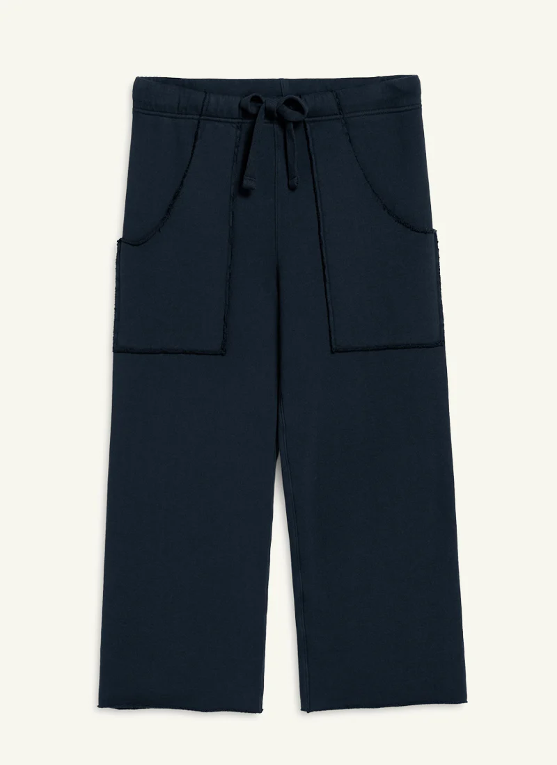 Penny Patch Pocket Sweatpants - Image 4