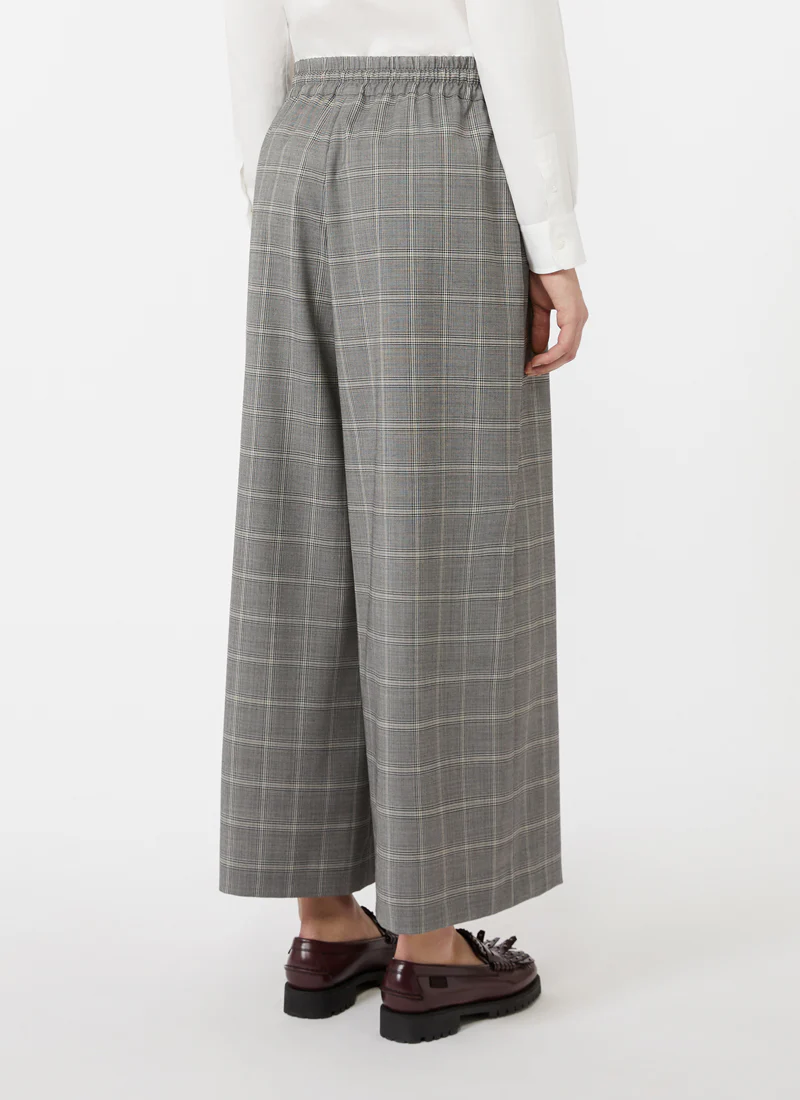 Luigi Prince Of Wales Trousers - Image 2