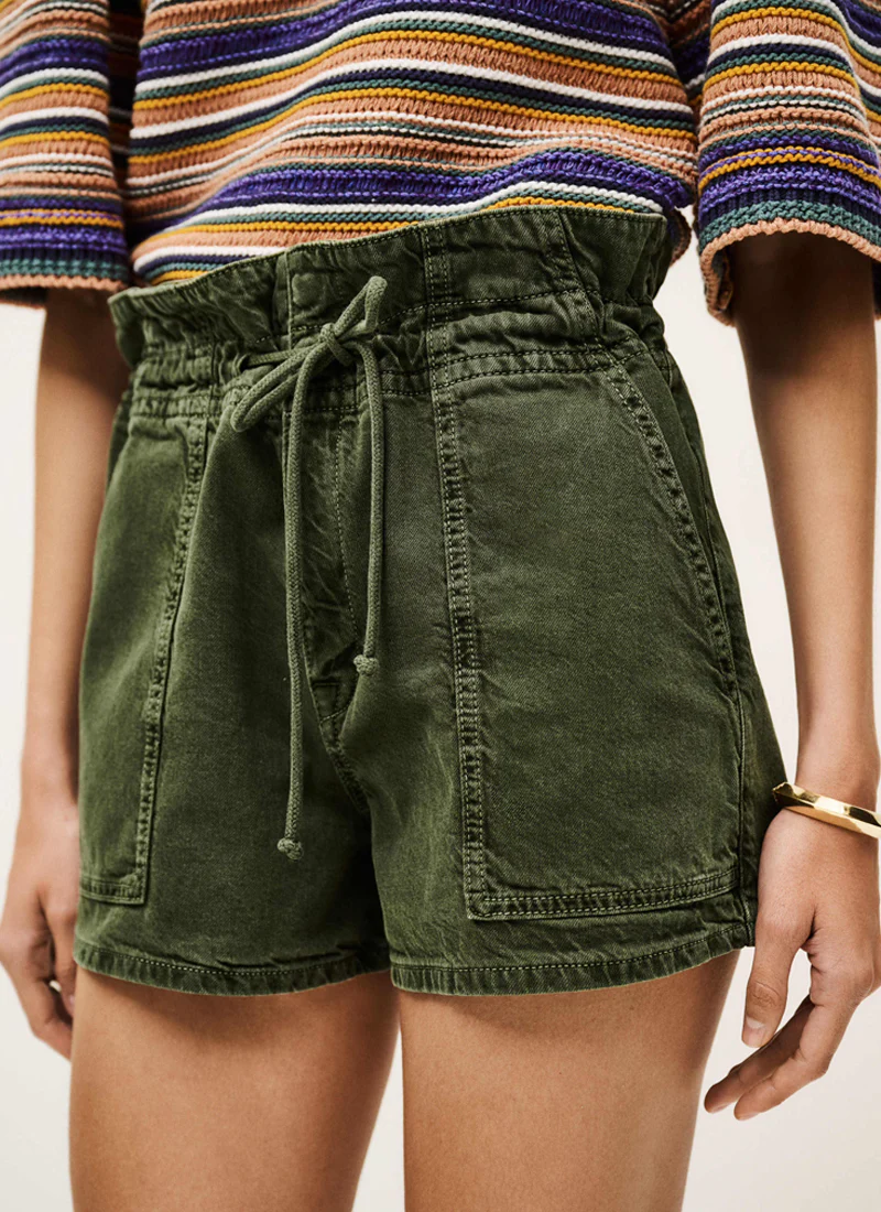 Fabo ShortS - Image 3