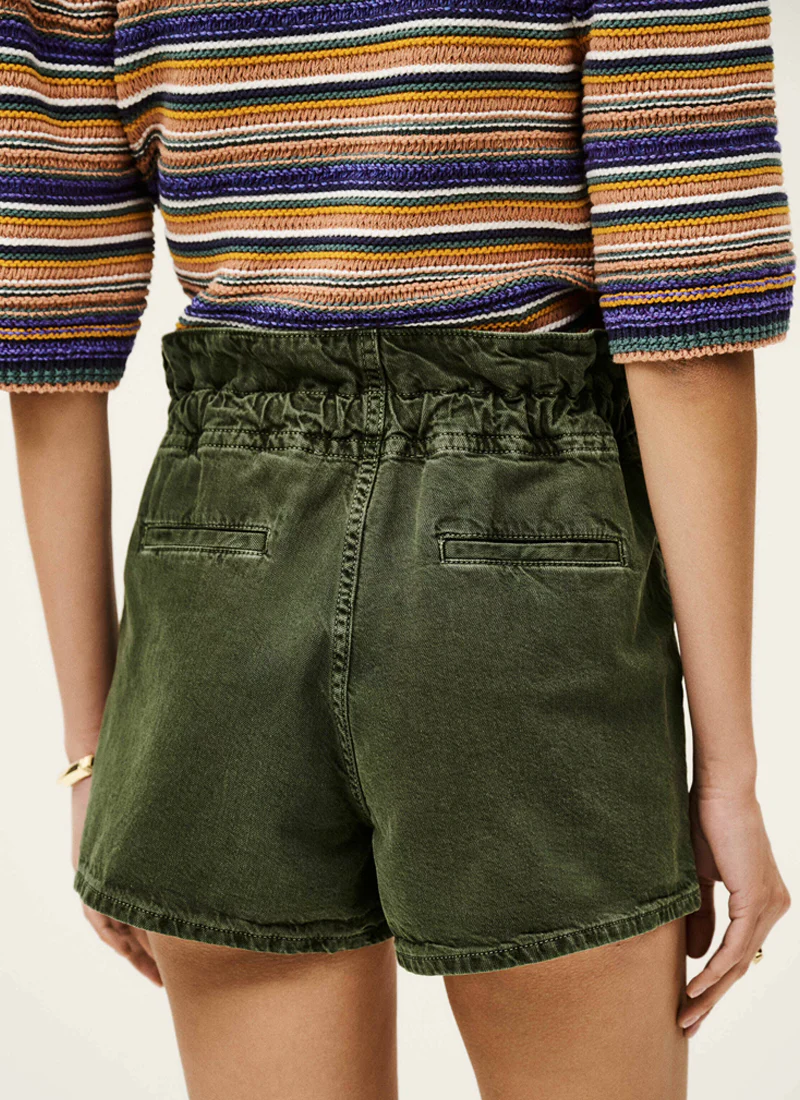 Fabo ShortS - Image 4