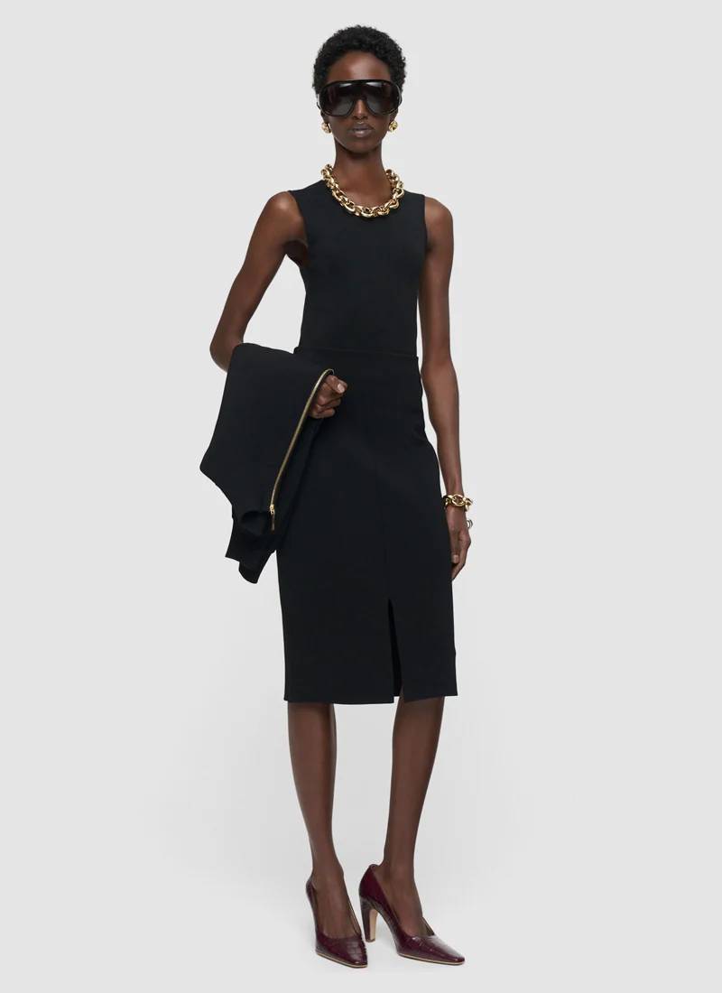 Safir Compact Milano Skirt - Image 5