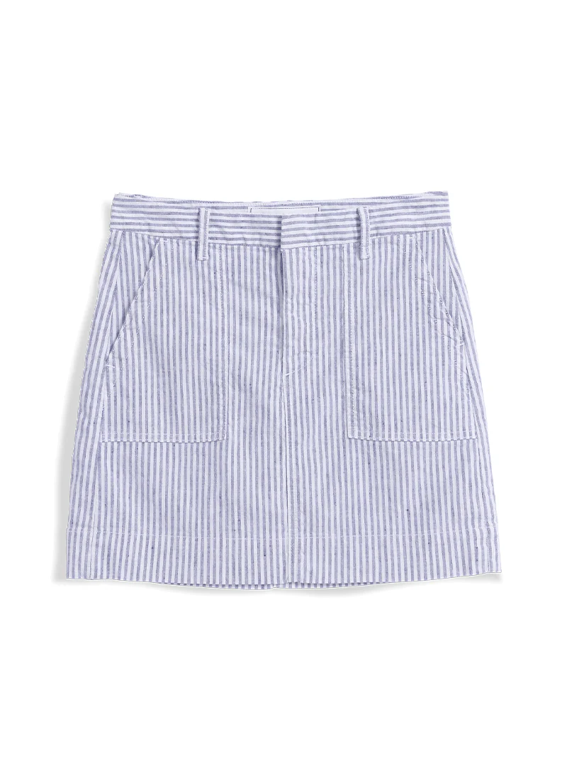 Jameson Utility Skirt - Image 4
